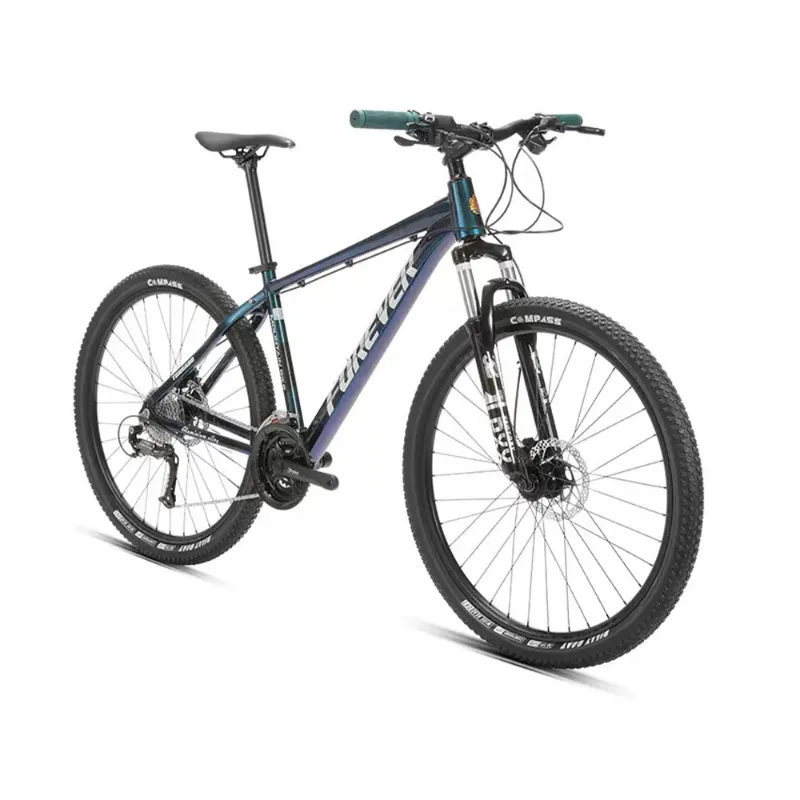 Speed Mountainbike Fahrrad für Erwachsene männliche Timetrie Balance Female Variable Doppelfahrrad Schock Kinder Fahrrad Fahrradrahmen