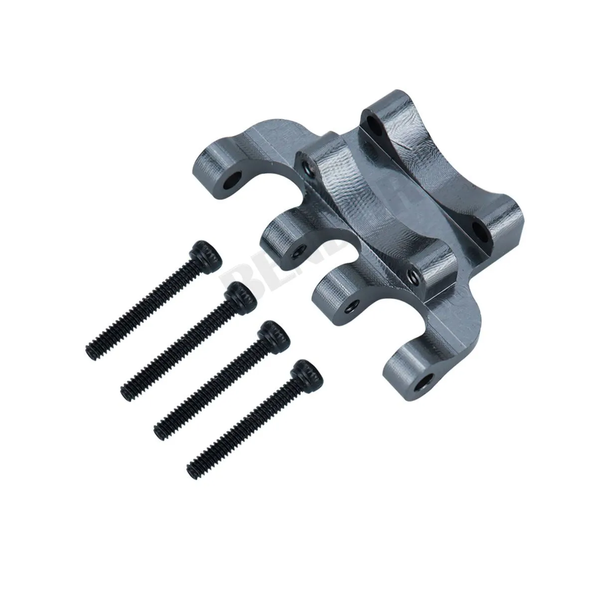 Body Shell Mount Support For Axial SCX24 1/24 Scale RC Car - Replacement Post Mount For Model AXI90081, AXI00002 - View #3