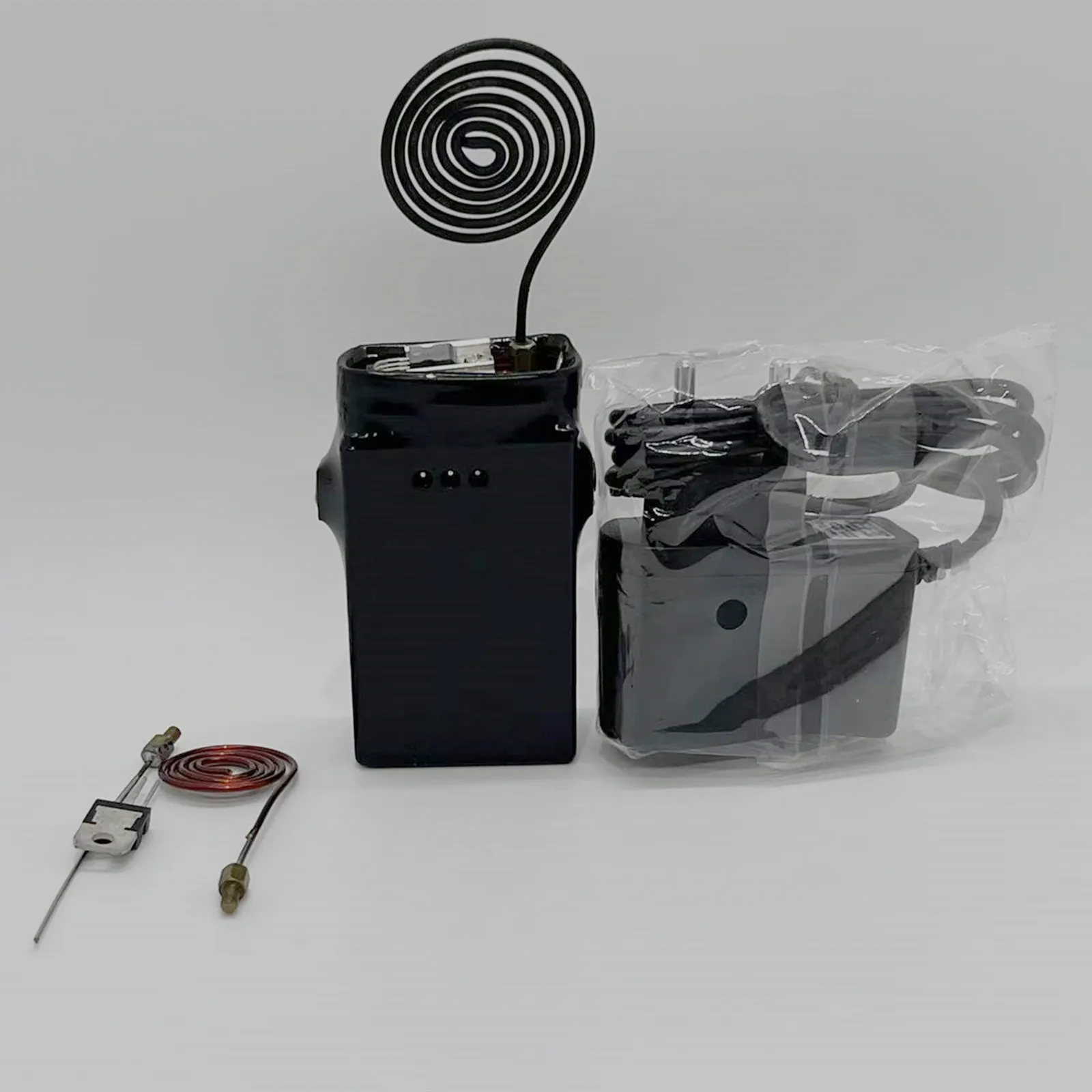 Transmisor De Pulso Electromagnético Emp Generator 150mhz | Cuotas sin