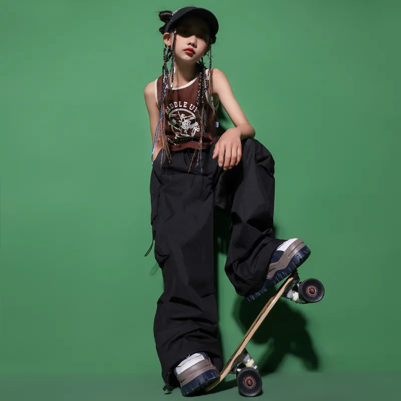 Tenue kpop fille hotsell