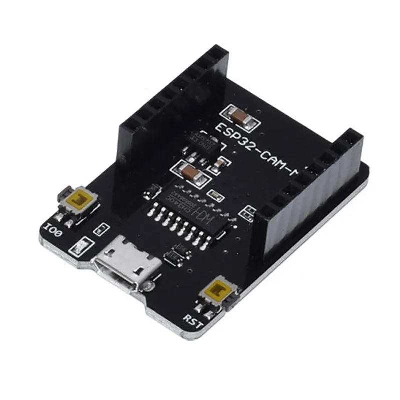 ESP32-CAM Development Board WiFi Bluetooth Module OV2640 Camera Module Sztop E - Foto 4