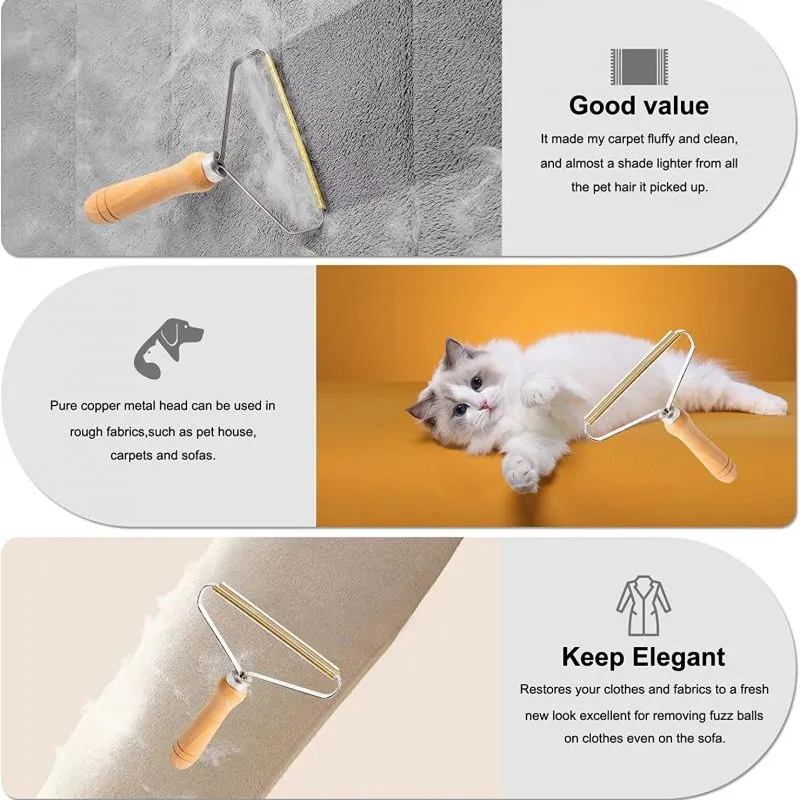 Best lint and pet hair remover online