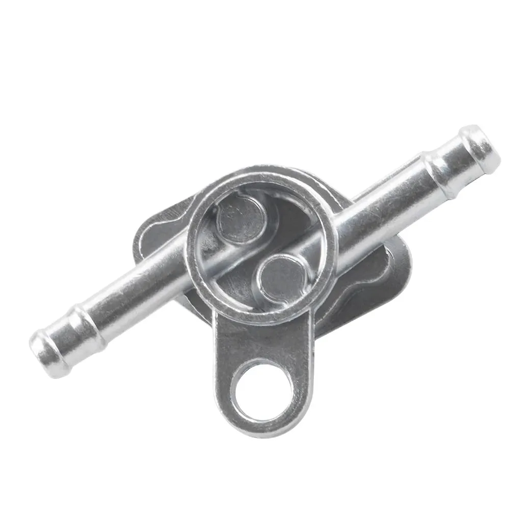 Rubinetto Carburante On/Off EIDRAN Per Moto E Scooter – Valvola Petcock Per 90cc-140cc