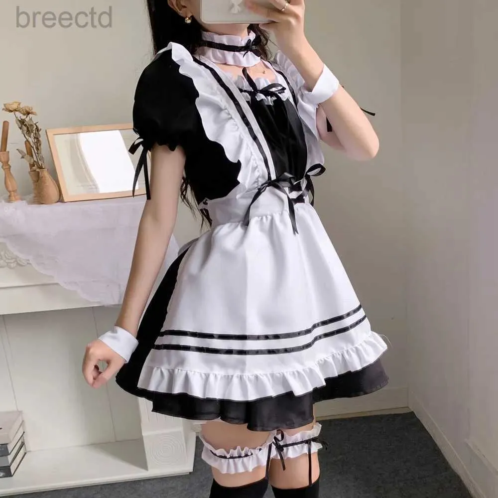 Anime Costumes Chińskie Chongsam Cosplay Cosplay Costum