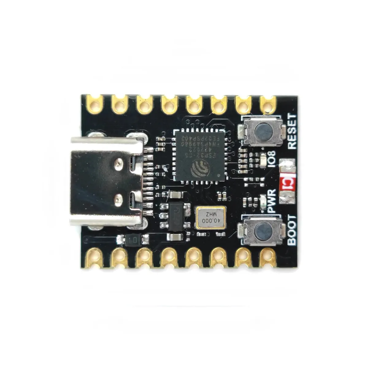 ESP32 C3 Development Board WiFi Bluetooth... From Ddmylucky, $24.13 ...
