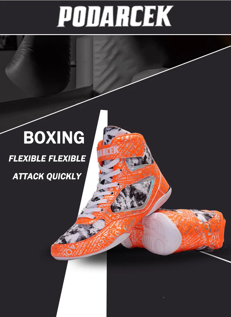 レスリングシューズ【PODARCEK・WRESTLING SHOES 】 PODARCEK・WRESTLING SHOES [Fluorescent Green] | すべての商品