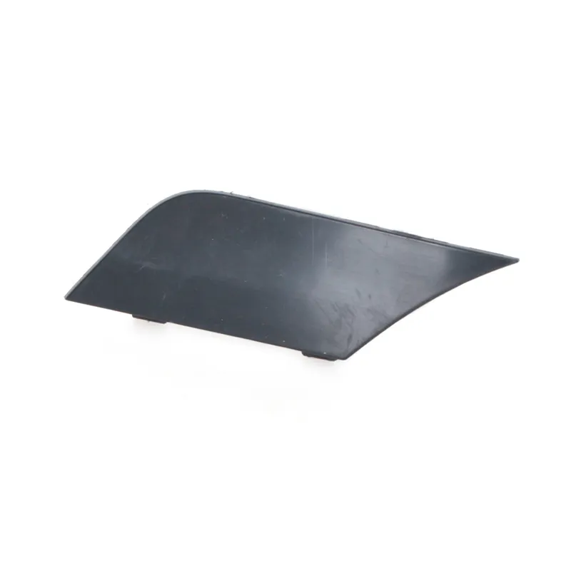 thumbnail image 2 of OEM Scion FR-S Front Right Bumper Tow Hook Cover Cap 2013-2016 – Black Unpainted 2 of 6
