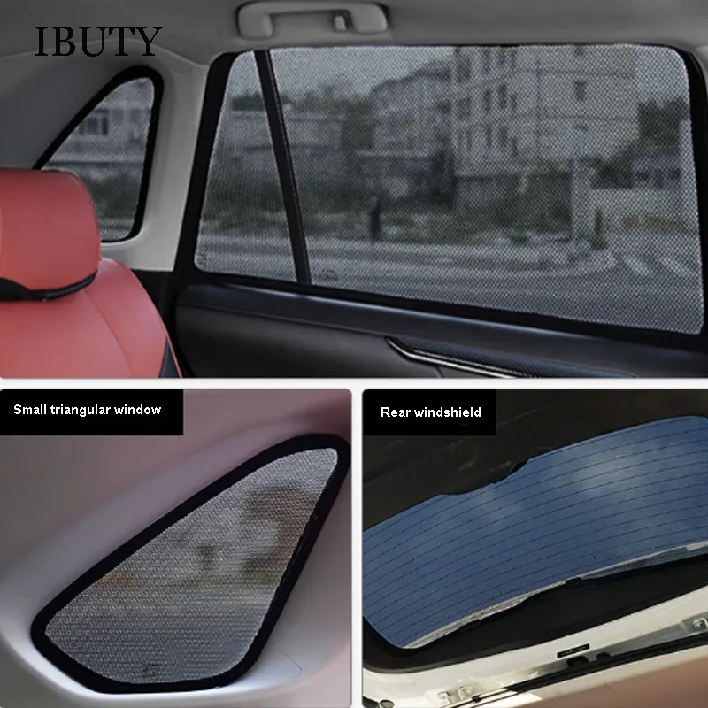 Sunglasses Holders For Car Sun Visor,Magnetic Leather Glasses Eyeglass Hanger Clip For Car, Ticket Business Card Clip Eyeglasses Mount Interior Car
