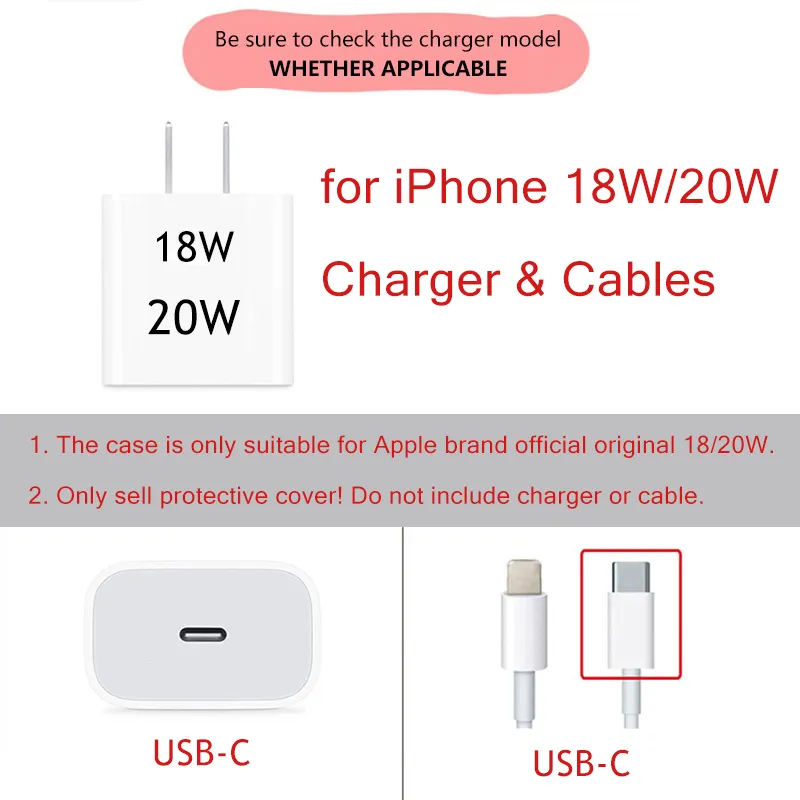 20w How To Identify Original Iphone Adapter Fake Apple Adapter How