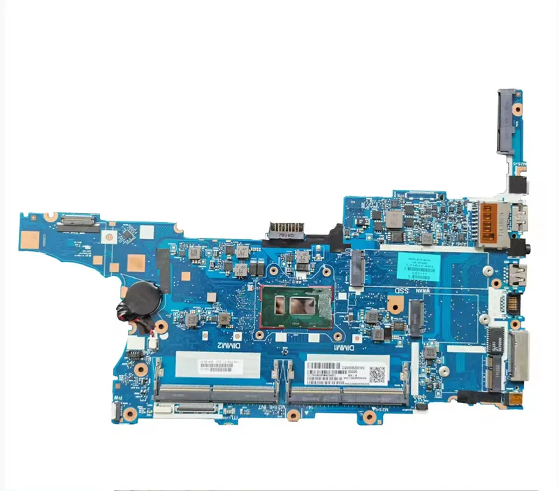Hp elitebook 840 g3 motherboard deals