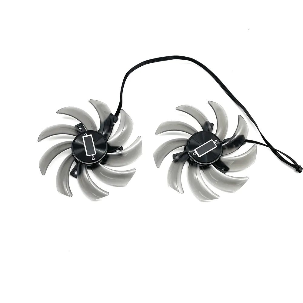 Nowy FDC10H12S9-C FD7010H12S RTX 2080 Phoenix 8 GB wentylator chłodzący dla Gainward RTX2080 RTX2070 Phoenix/GS Graphic Card Fan Fan Fan Fan Fan Fan Card