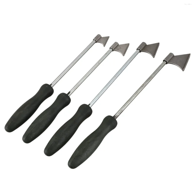 Bowls 4Pcs In One Set Line Scribing Knife Electrical Motor Maintenance Pressing Plate/Marking Feet Repairing Tools