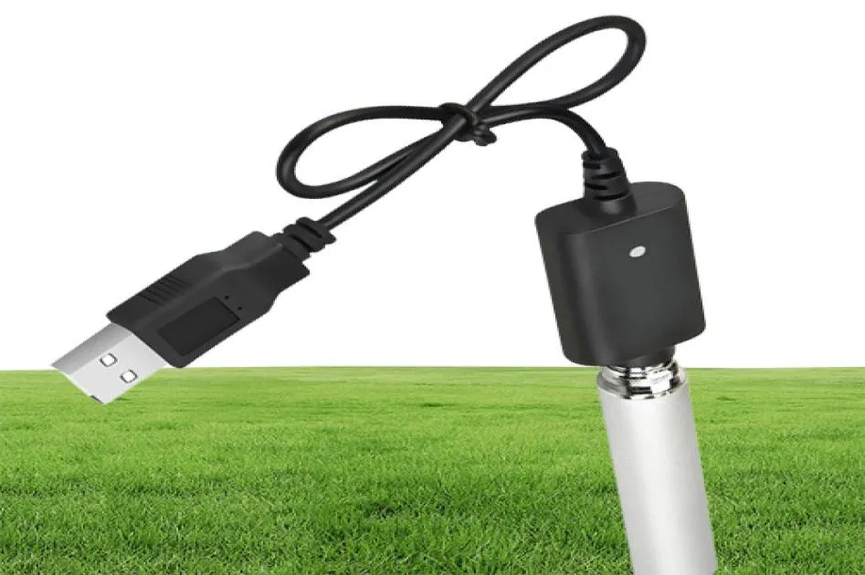 Chargeur USB de l'ego pour 510 Chargeurs de cigarette électronique de batterie de filet