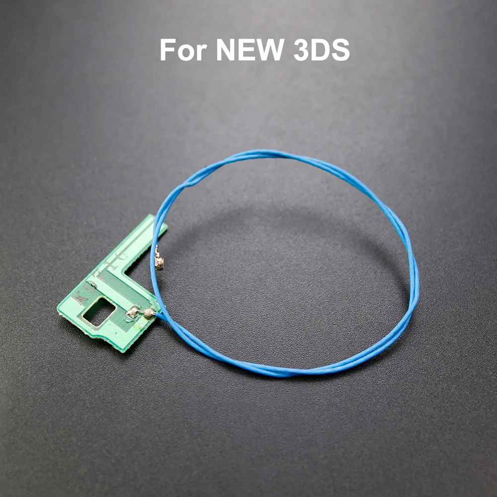 Chenghaoran 1 stcs voor nieuwe 3DS 3DLL 3DSXL wifi antennekabelbord voor 3DS LL XL Game Console WiFi Flex Cable PCBB