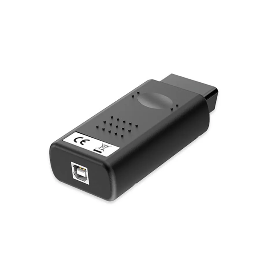 FoxFlash Master Versie Super Sterke ECU TCU Kloon Chip Tuning Tool Ondersteuning Checksum met WinOLS 4.70 Damos2020