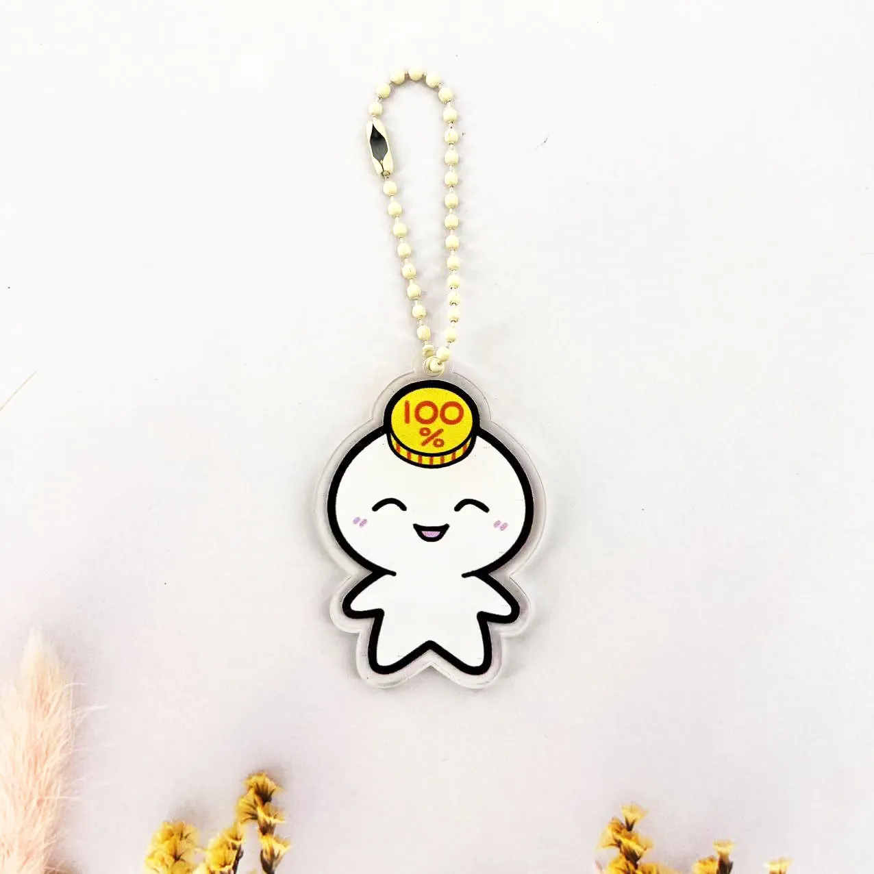 ATEEZ Cute Kpop Keychain Silicone Beads For Keychains Pendant Hongjoong  Seonghwa Yunho Yeosang San Mingi Wooyoung Jongho From Ddmylovely, $10.93 |  DHgate.Com