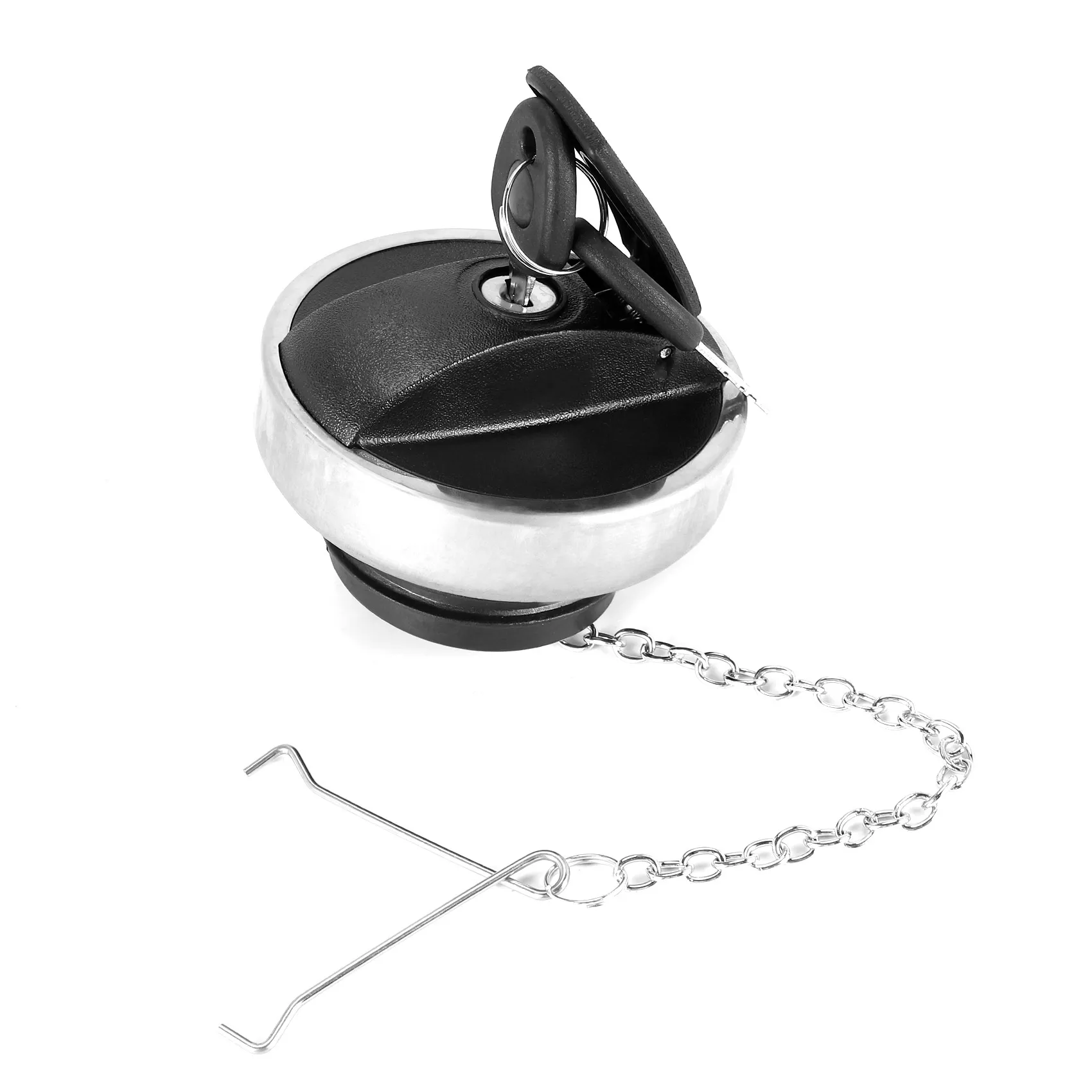 Fuel Tank Cover For Scania Truck Gas Cap With Lock... From Ddmyearth ...