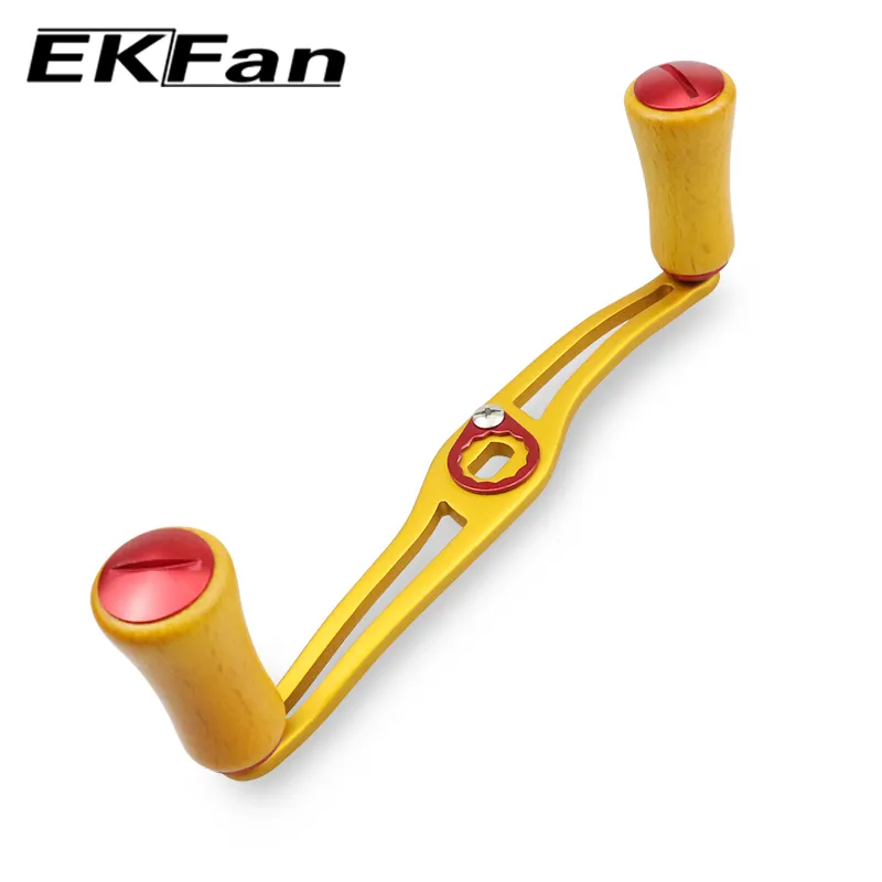 ekf brand fishing reel handles Spinning Handle Replacement,Fishing Reel Rotary Knob Power Handle for Fishing Handle Replacement Parts : Sports & Outdoors The EVA Power Handle is a CNC machined handle with a dense EVA foam grip Ekfan Baitcasting Reel Handle: Choosing