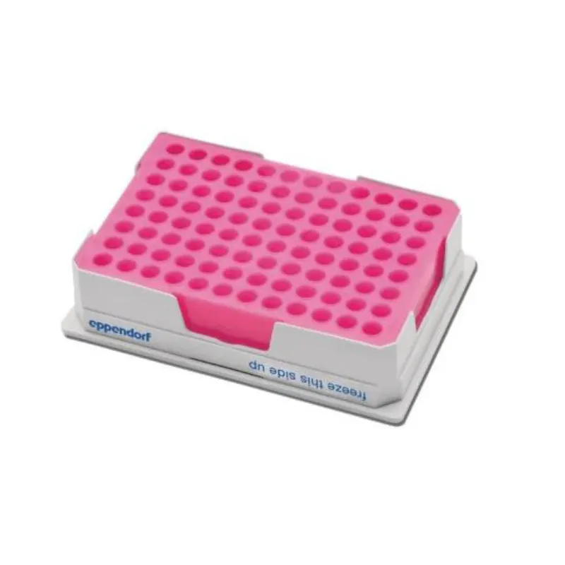 Wholesale Eppendorf PCR Cooler 96 Well Low Temperature Wholesale Eppendorf PCR Cooler 96 Well Low Temperature