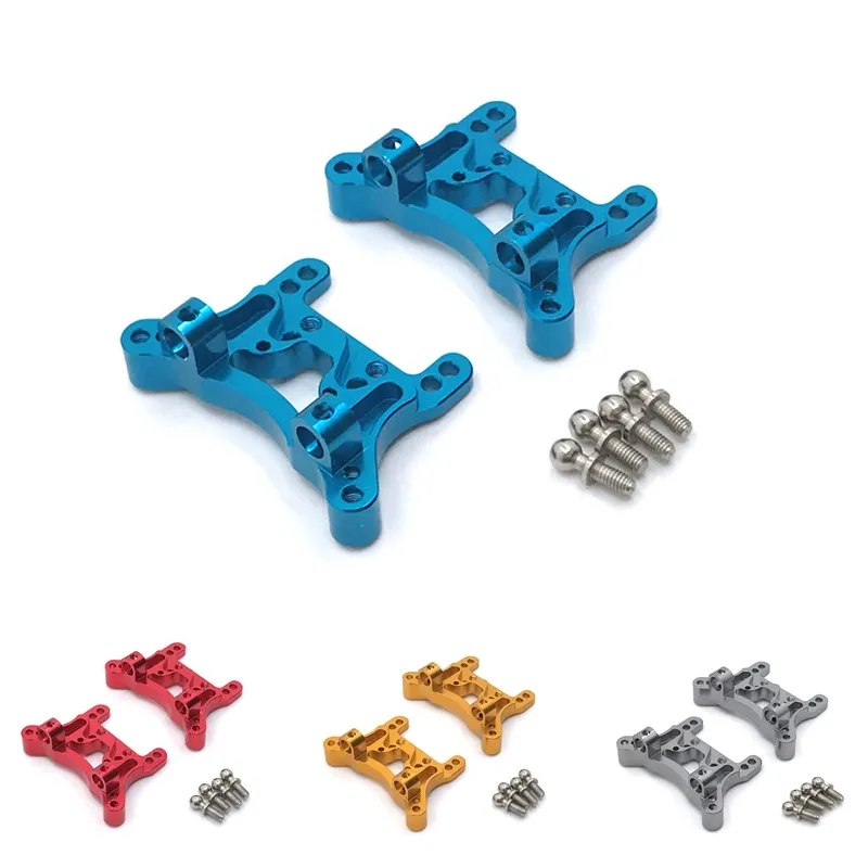 Wltoys Metal Shock Tower Plate Set For 1 18 RC Car Upgrade Parts And Accessories A959 A925 B B 949 C969 K929 From Homepro7 34.57 DHgate.Com