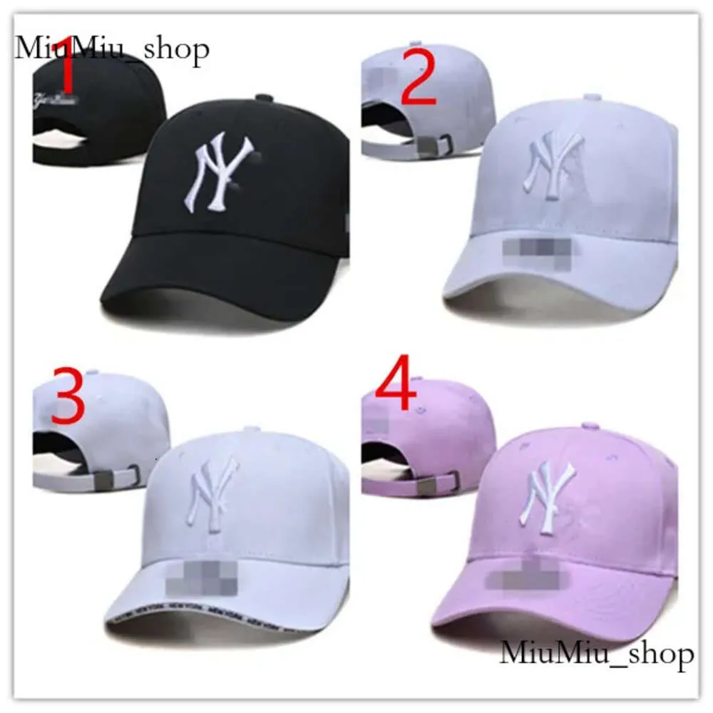 2023 Designers Caps Sun Hatts Mense Womens Bucket Hat Women Snapback Hatsmen S Baseball Cap med NY Letter H5-3.18 6899