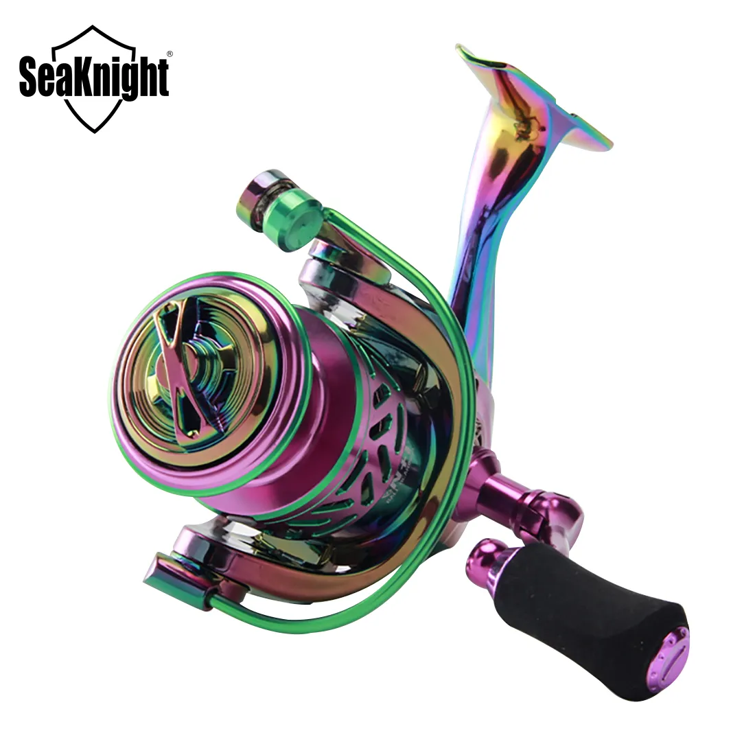 2024 SEAKNIGHT PS All-Metal Spinning Fishing Reel with 15 lb Max Drag, 7  Models, Lightweight Design from Dhgate Fly Fishing Reels2 - price 81.76