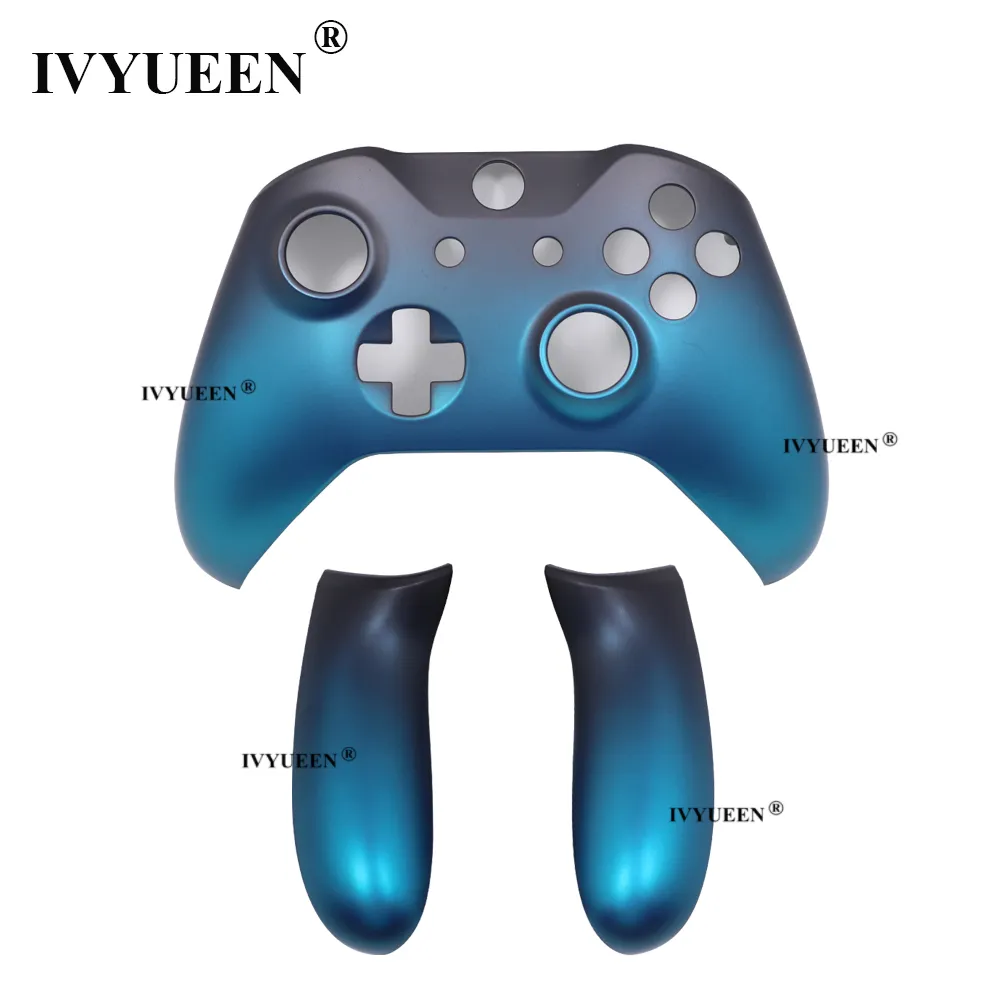 Full Housing Shell & Button Kit For Xbox One S/X Controller (Model 1708) – Replacement