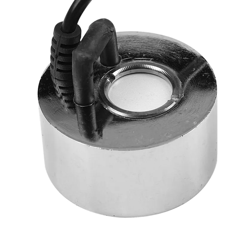 1 PCS Dehumidifier Moisture Absorbers Air Dryer White ABS 1100ML Water Tank Quiet Air Dehumidifier For Home Bathroom EU Plug Dehumidifiers