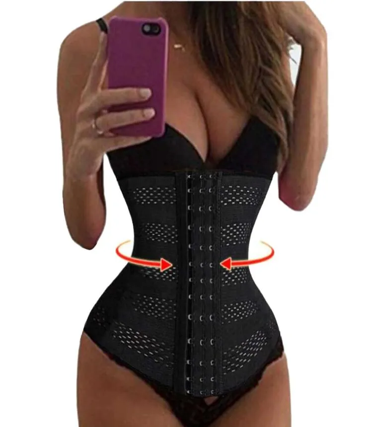 Epack midjetränare Shapers Slimming Belt Shaper midjetränare korsett Body Shaper Slimming Modeling Strap Belt Slimming Corset XS67075903