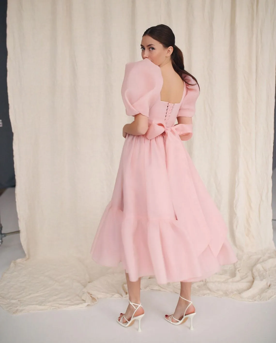 Short Pink Graduation Dresses, Tea Length Prom... From Ddmydec, $133.91 | DHgate.Com Short Pink Graduation Dresses, Tea Length Prom... From Ddmydec, $133.91 | DHgate.Com