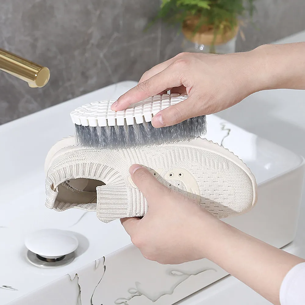 Lavabotti per lavaggio per cucina Piega in plastica piegabile bagno bagno flessibile per lavandino pulito vasca per la lavanderia per la lavanderia spazzola spazzola