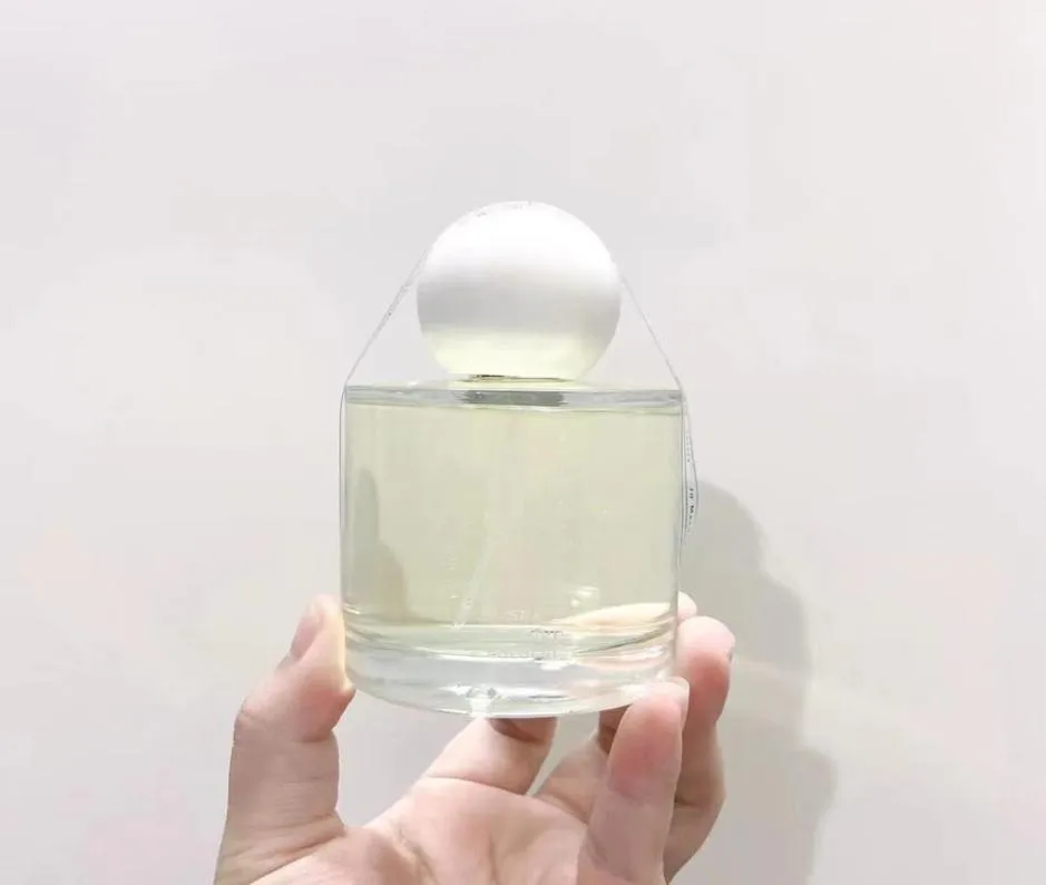 Высокое качество для женских ароматов парфюмерная бутылка. Экстрарт шелк цветет сакура вишня 100 мл морского нарцина EDP EDP Удивительный запах Высокий S3991350
