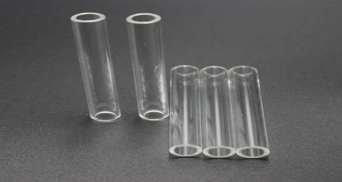 Acessórios para fumantes Tubos de sopro de borossilicato de vidro 12mm od 8mm Id Tubing de 2 mm de espessura Laboratório de cor clara de cor3470913