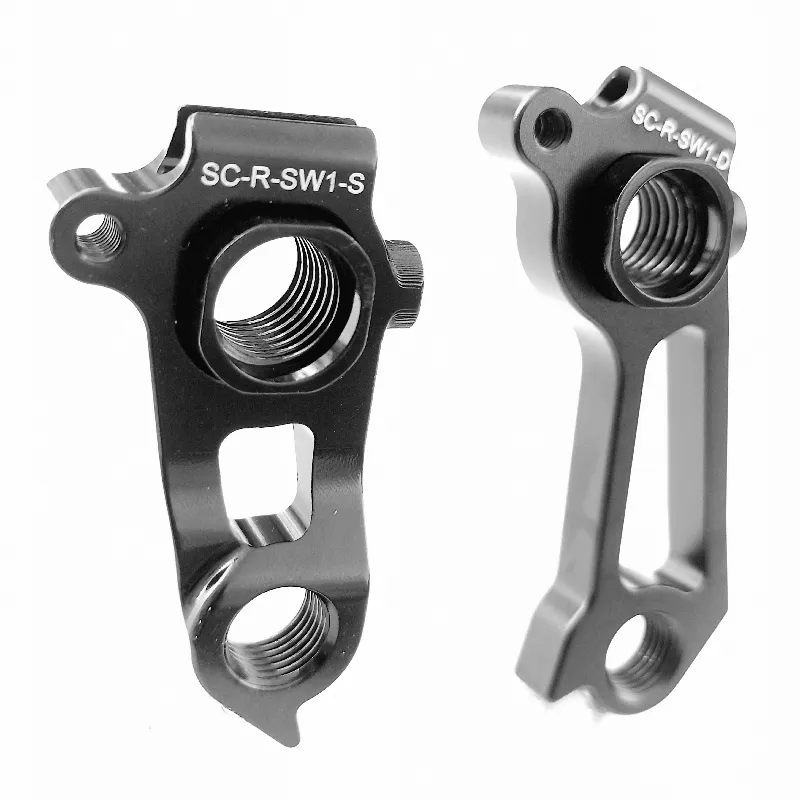 ashop　HOPE Derailleur Hanger #277545 for Scott Addict RC | D1057 Pilo