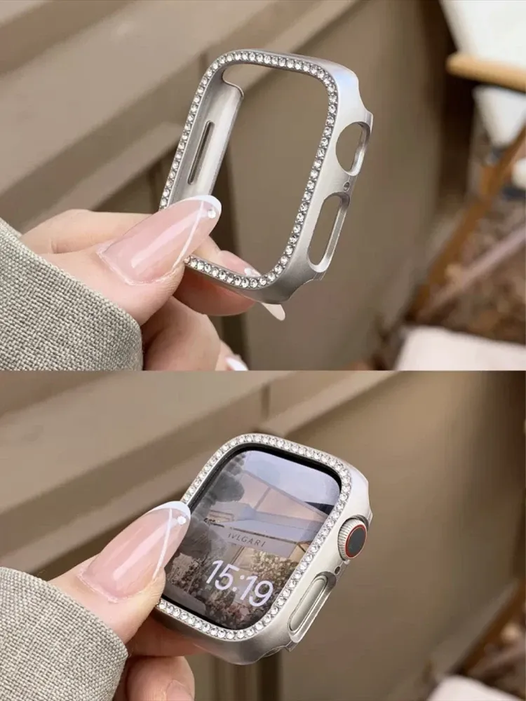 Apple watch 3 hard case outlet