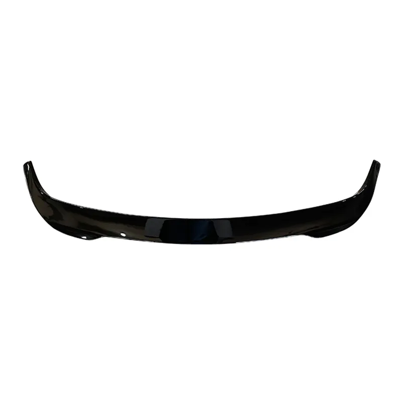 GaRcan Auto Spoiler Posteriore per BMW X3 F25 2011-2017 M, ABS Alettone Bagagliaio Anti-Graffio Tetto Spoiler Labbro Splitter Portellone Tuning Accessori