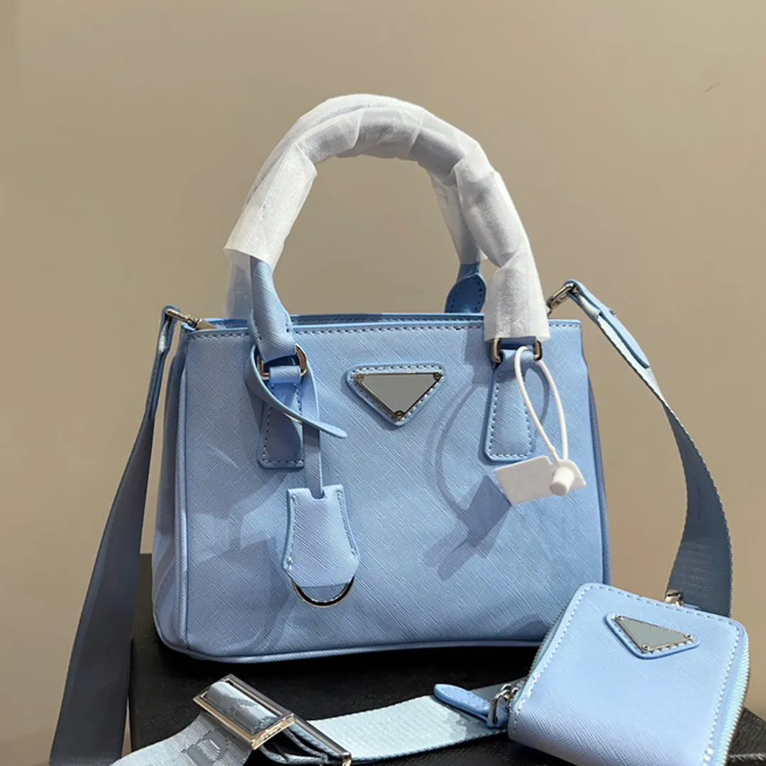 Galleria 10A designer bag shoulder bag crossbody bag tote bag Fashion bag women bag sac luxe