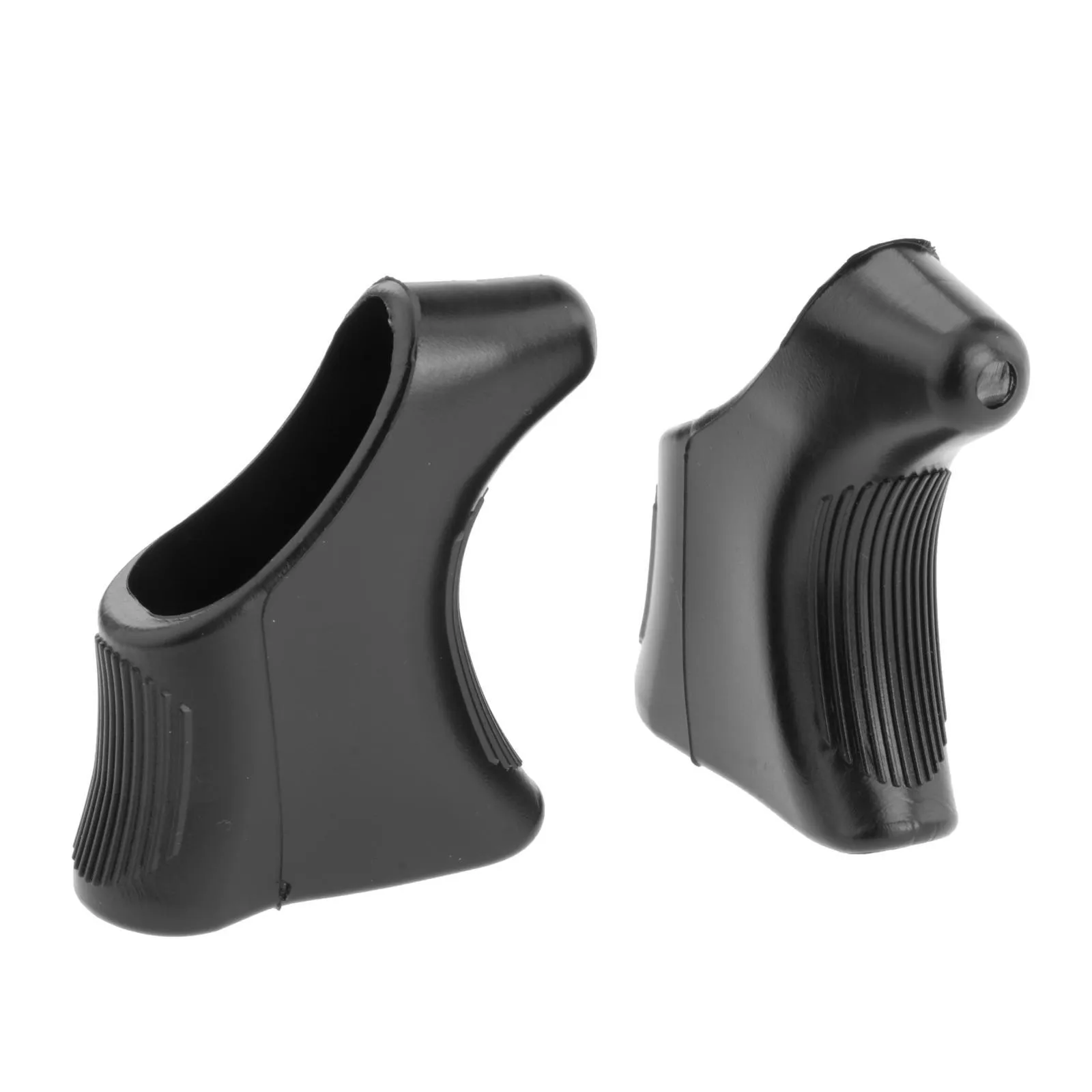 2Pcs Brake Lever Hoods Durable Anti-Slip for Shield