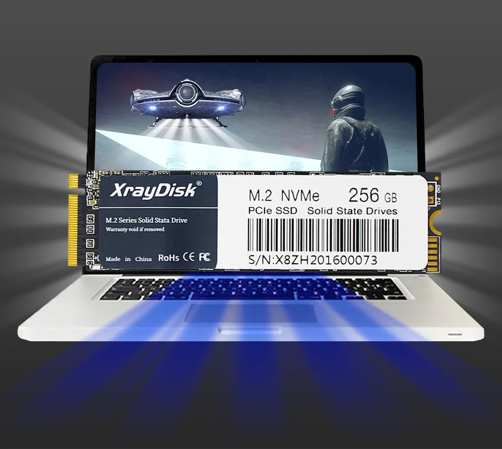M.2 SSD: High Speed Internal Solid State Drive  From Ddmyhome