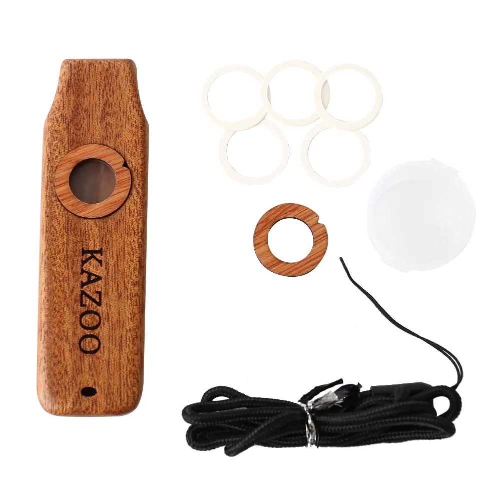 24 Kazoos En Plastique Colorés - Instrument à Vent Simple, Jouez En Humant, Idéal Pour Enfants, Fêtes, Accompagnement Musique - 9