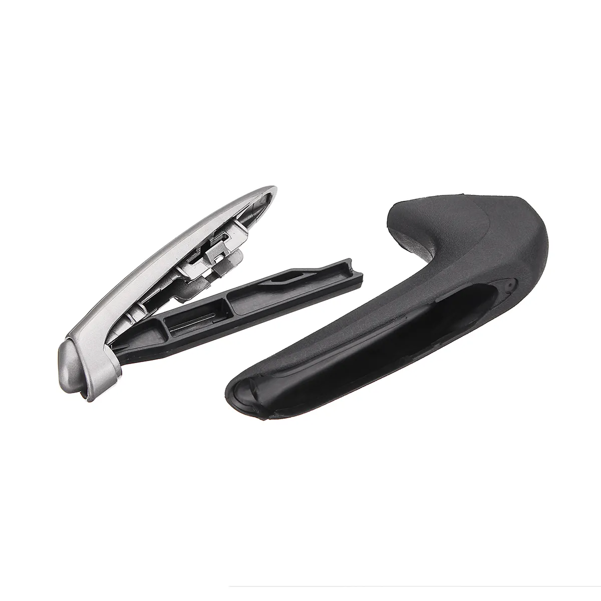Leather Handbrake Grip Covers For Honda Civic 2006 2011 Durable Comfortable Auto Brake Handle Protector From Ddmyaug 16.48 DHgate.Com