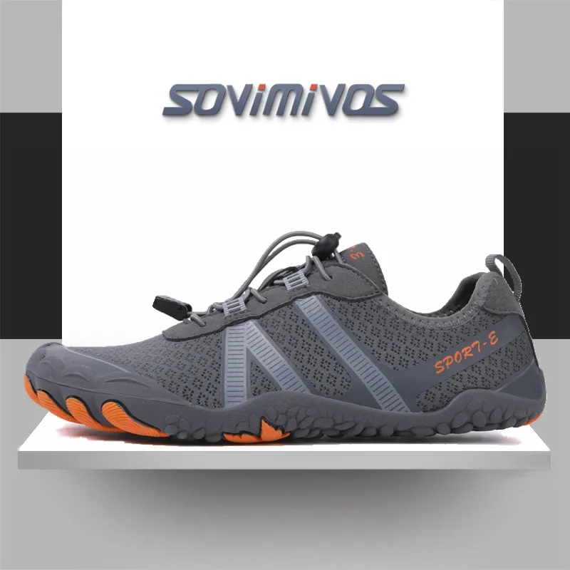 Minimalist Barefoot Trail Running Cycling Shoes For Men And Women Wide Toe Zero Drop Athletic Hiking Water Sneakers And Aqua Cycling Shoes From Homepro7 29.02 DHgate.Com