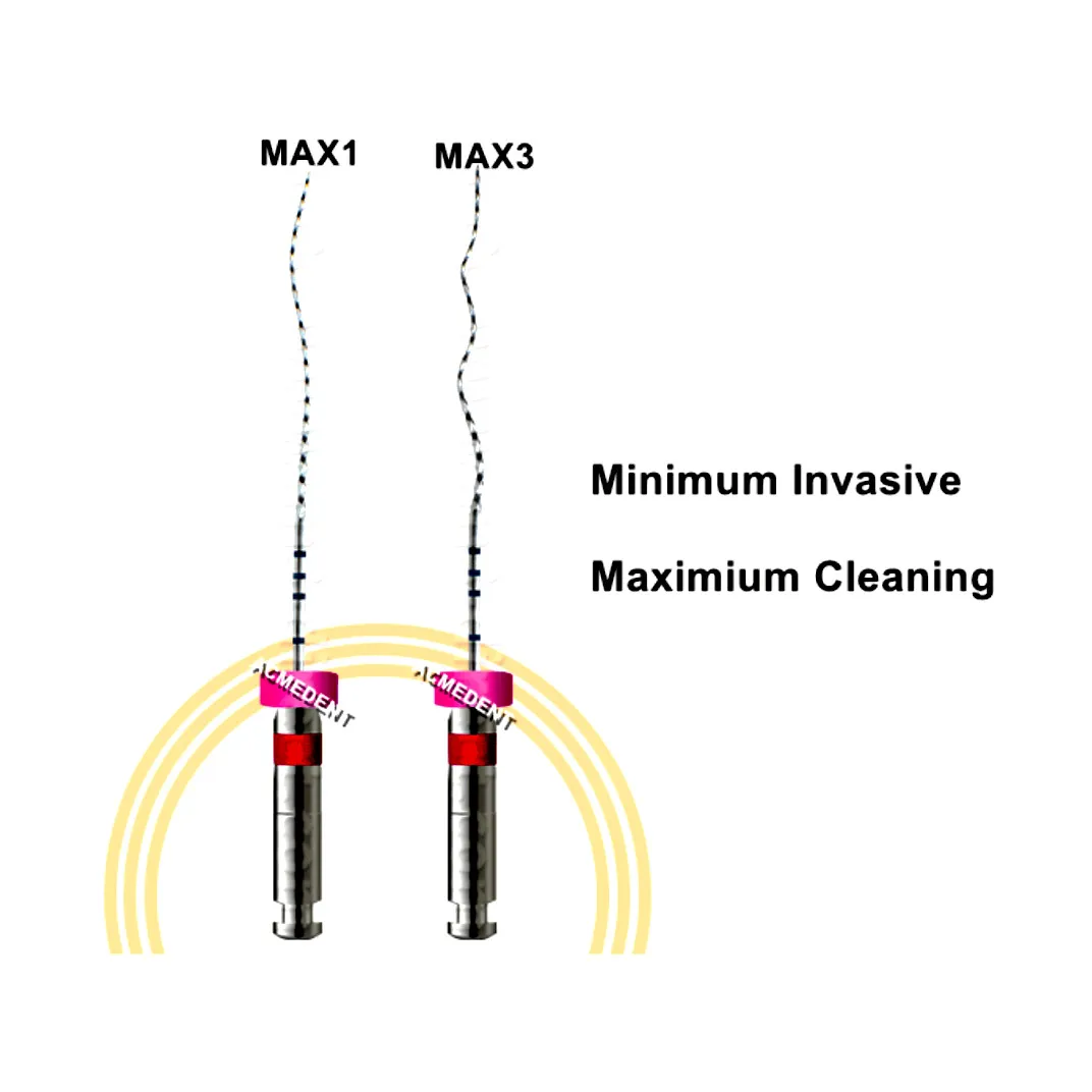 Файл стоматологического корневого канала 3D финишер эндовые файлы m3-max Минимальный инвазивный максимальный прибор для очистки 21 мм/25 мм