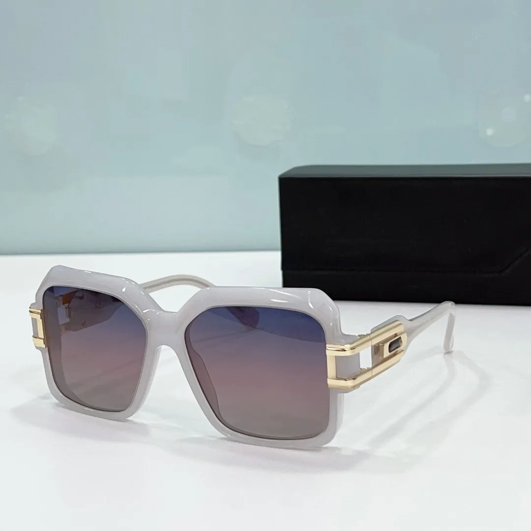 CGID Lunettes De Soleil Femme Polarisées Rétro Grand Cadre Designer Surdimensionné Strass UV400 - MJ85