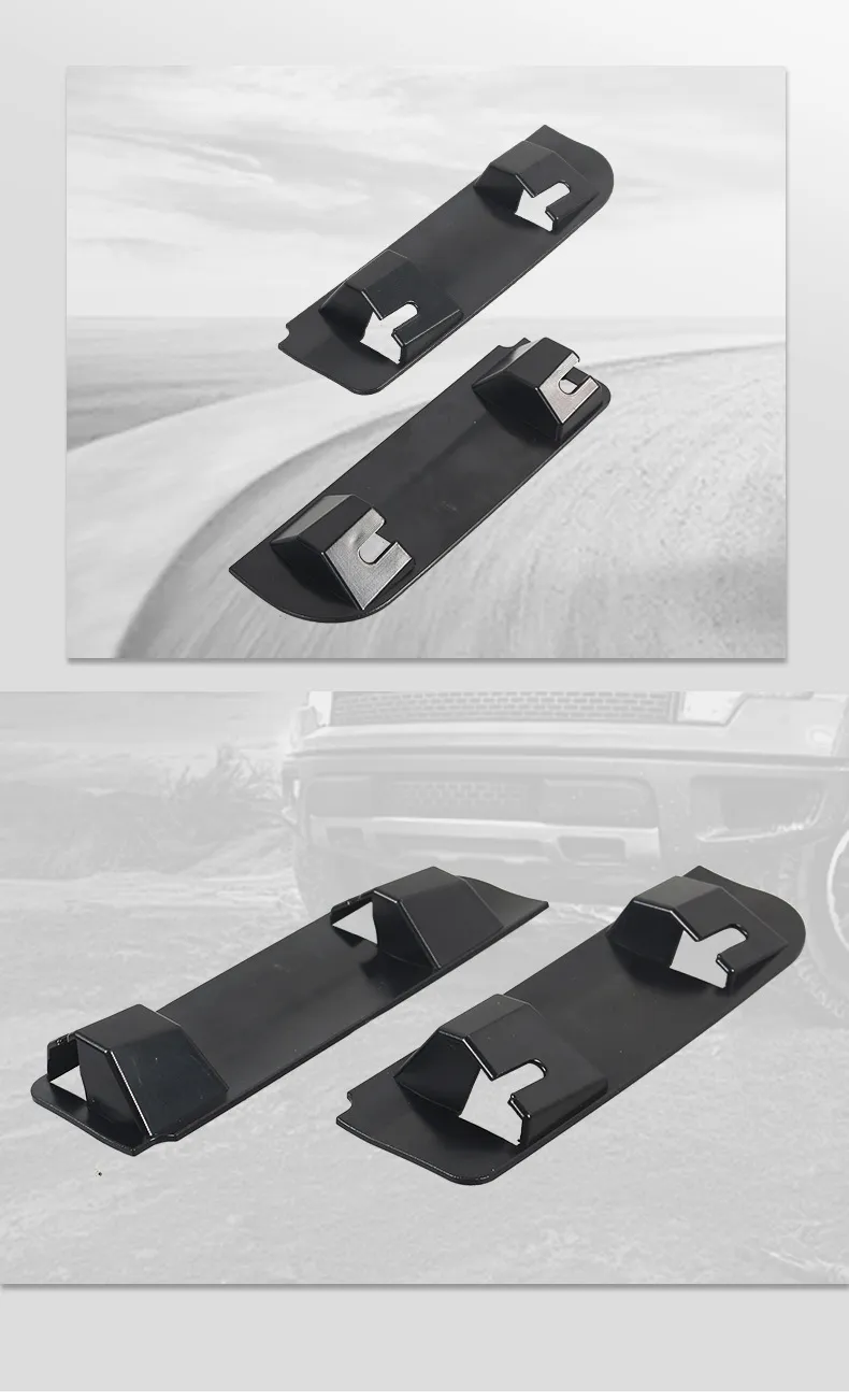 DHgate.com:Tailgate Boot Handle Repair Snapped Clip Kit for Nissan ...