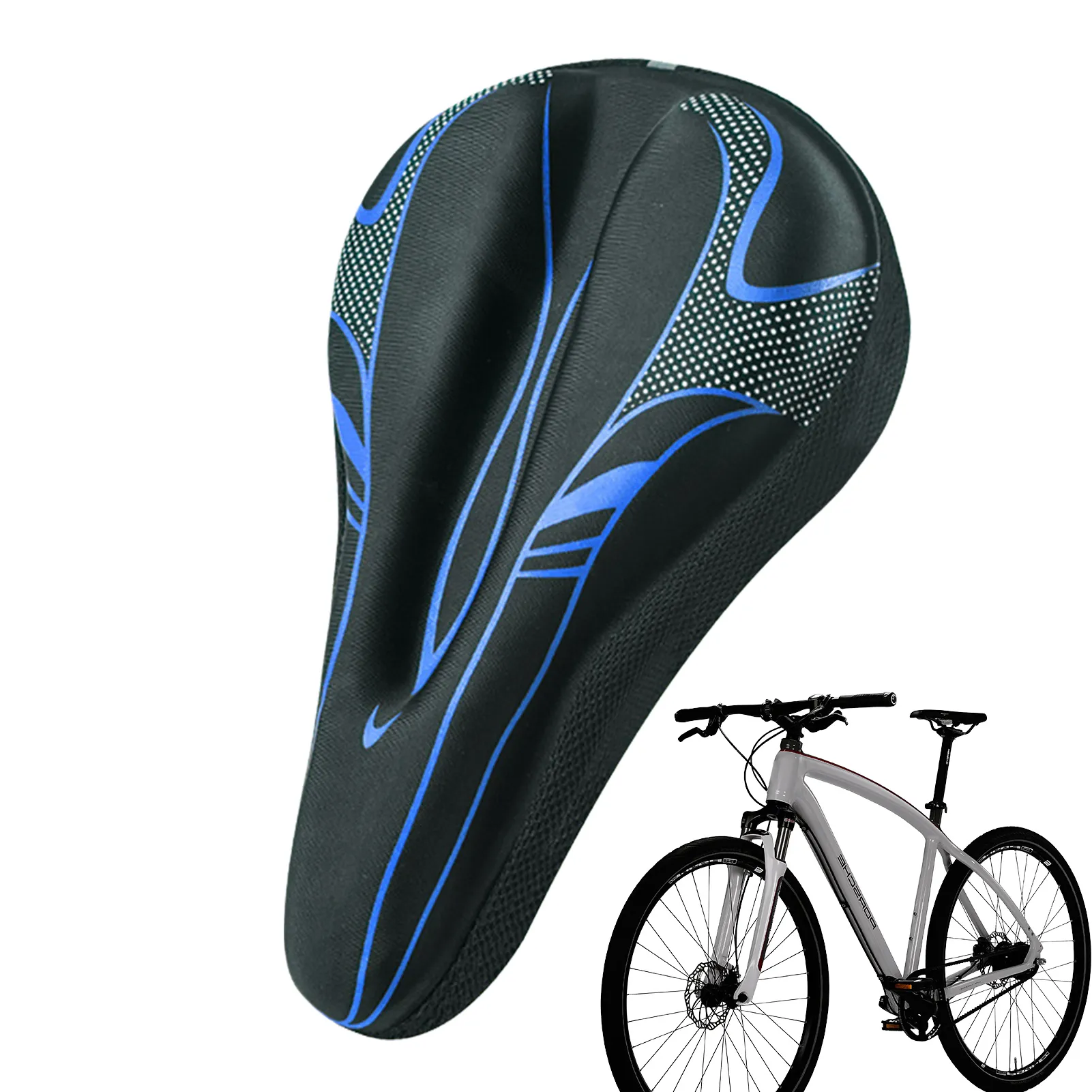 Kalloy SP-243 25.8x350mm Seatpost Kalloy Seatpost 25.8x350mm - Black Alloy Bicycle Seat Post SP-243 Kalloy Stem