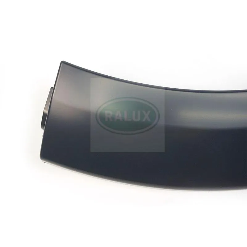 Ralux LR010629 ou LR010630 Moulage des sourcils de roue auto à droite et gauche pour la Discover