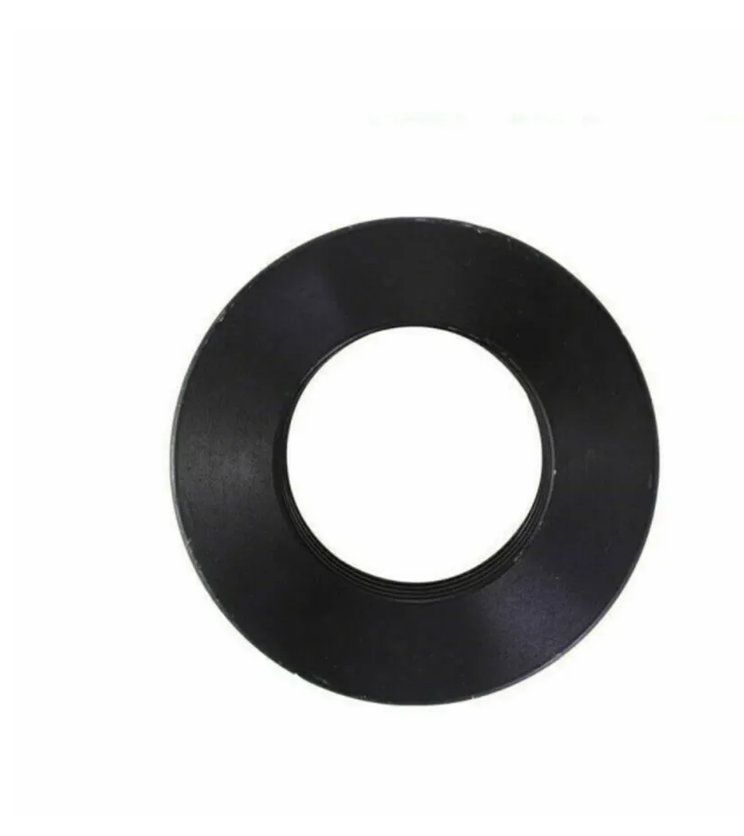B133 DHgate.com:R8 Spindle Cover Nut Lock Front B133 CNC Milling Lathe ...