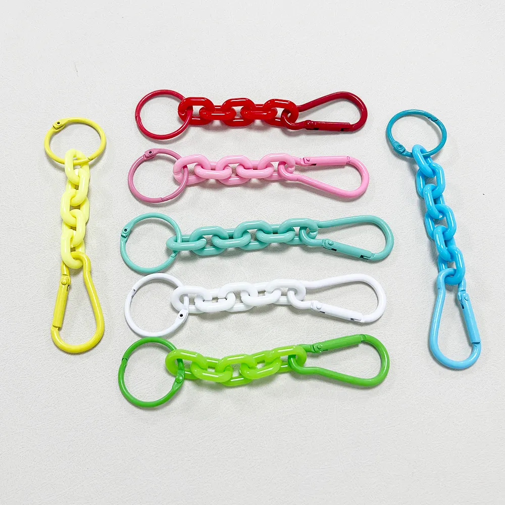 小物 GROUMETTE KEY RING Amazon.com : yueton Pack of 100 25mm/0.98