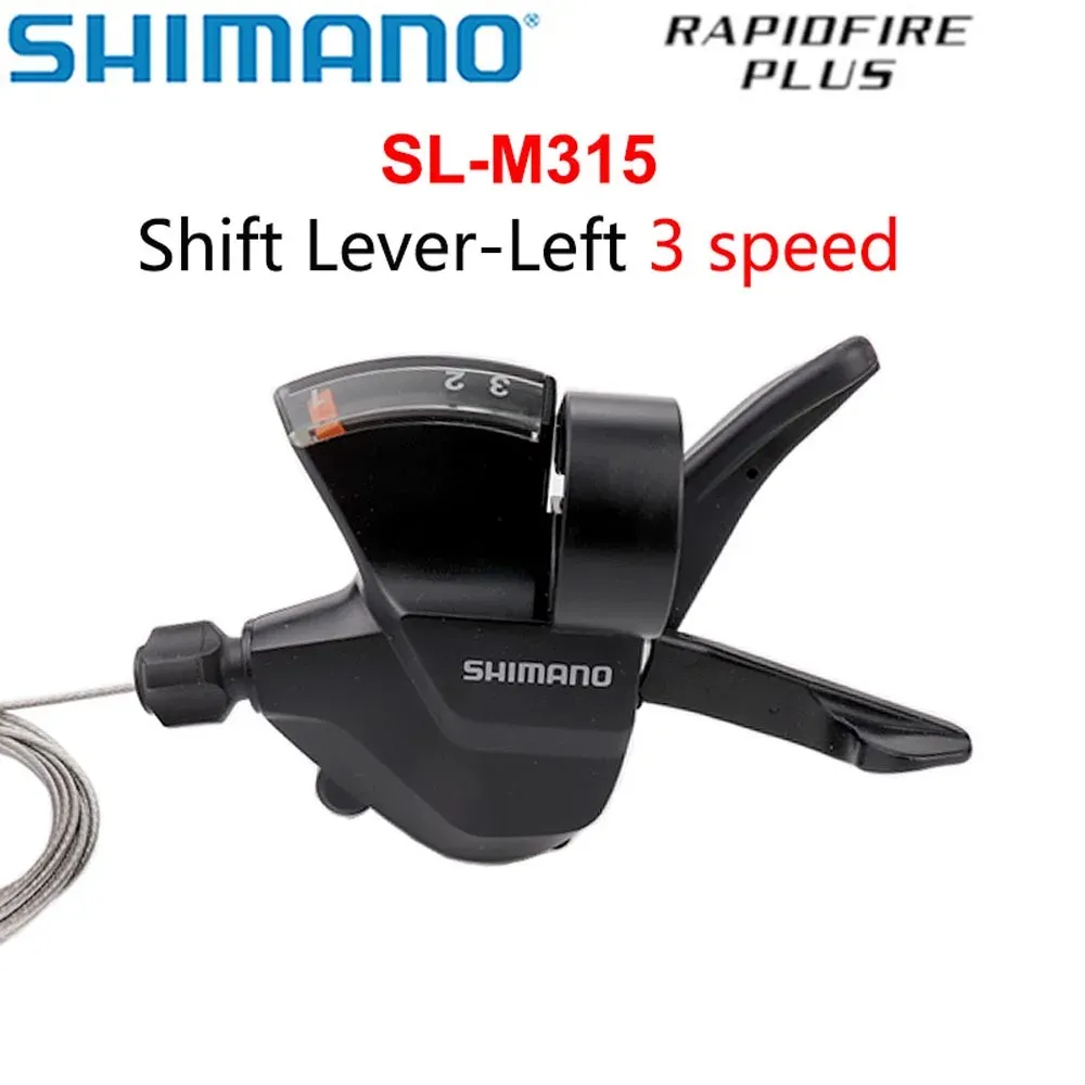 Shimano altus slm310 hotsell